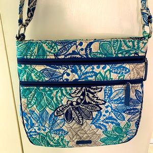 Vera Bradley Crossbody Bag